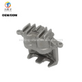 OEM Manufacturer Precision casting Partes de la motocicleta